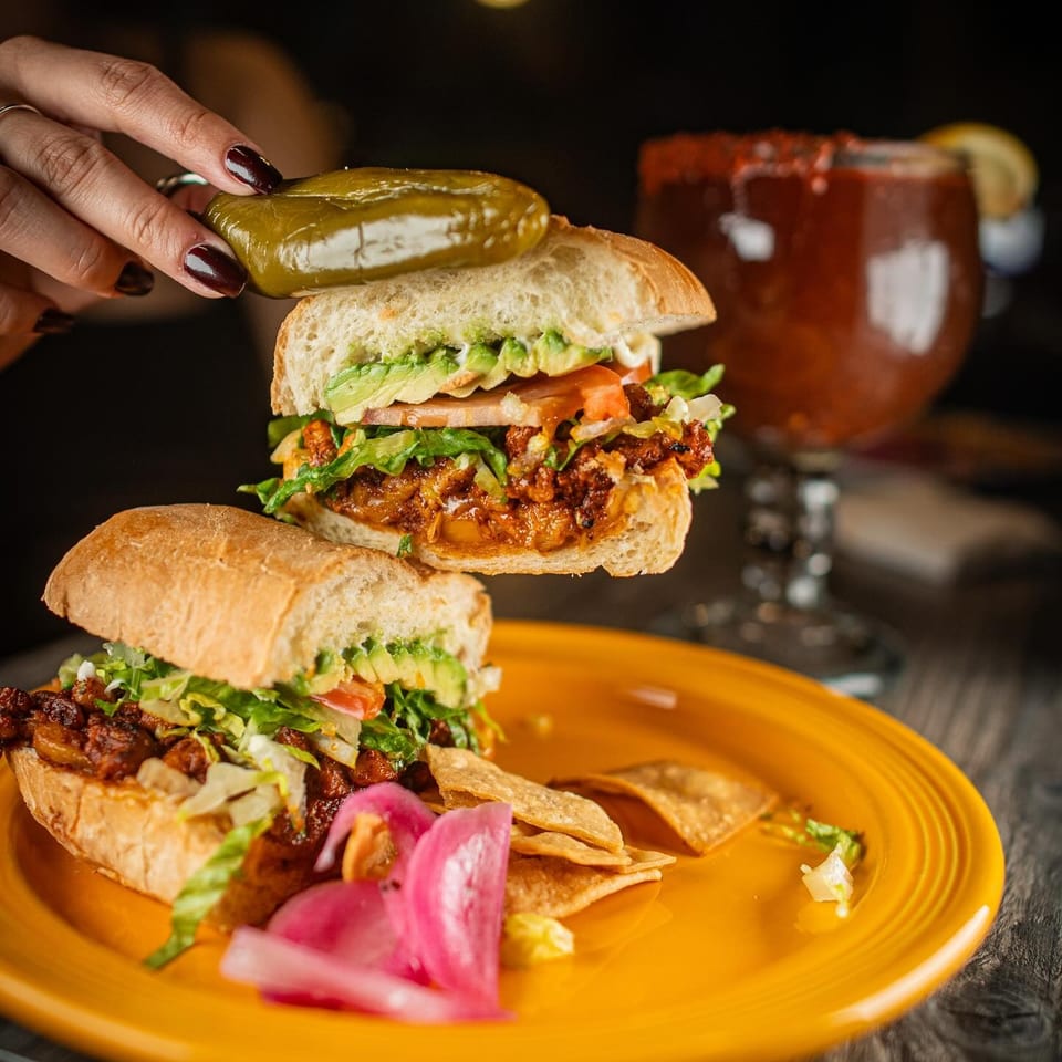 Classic Mexican Favorites Served Fresh Since The 1970s