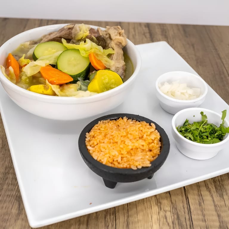 Try Our Soups This Winter Season