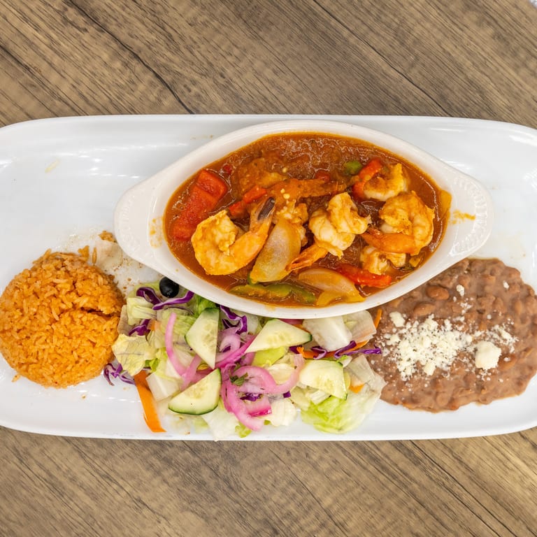 Savor Our Dinner Offerings