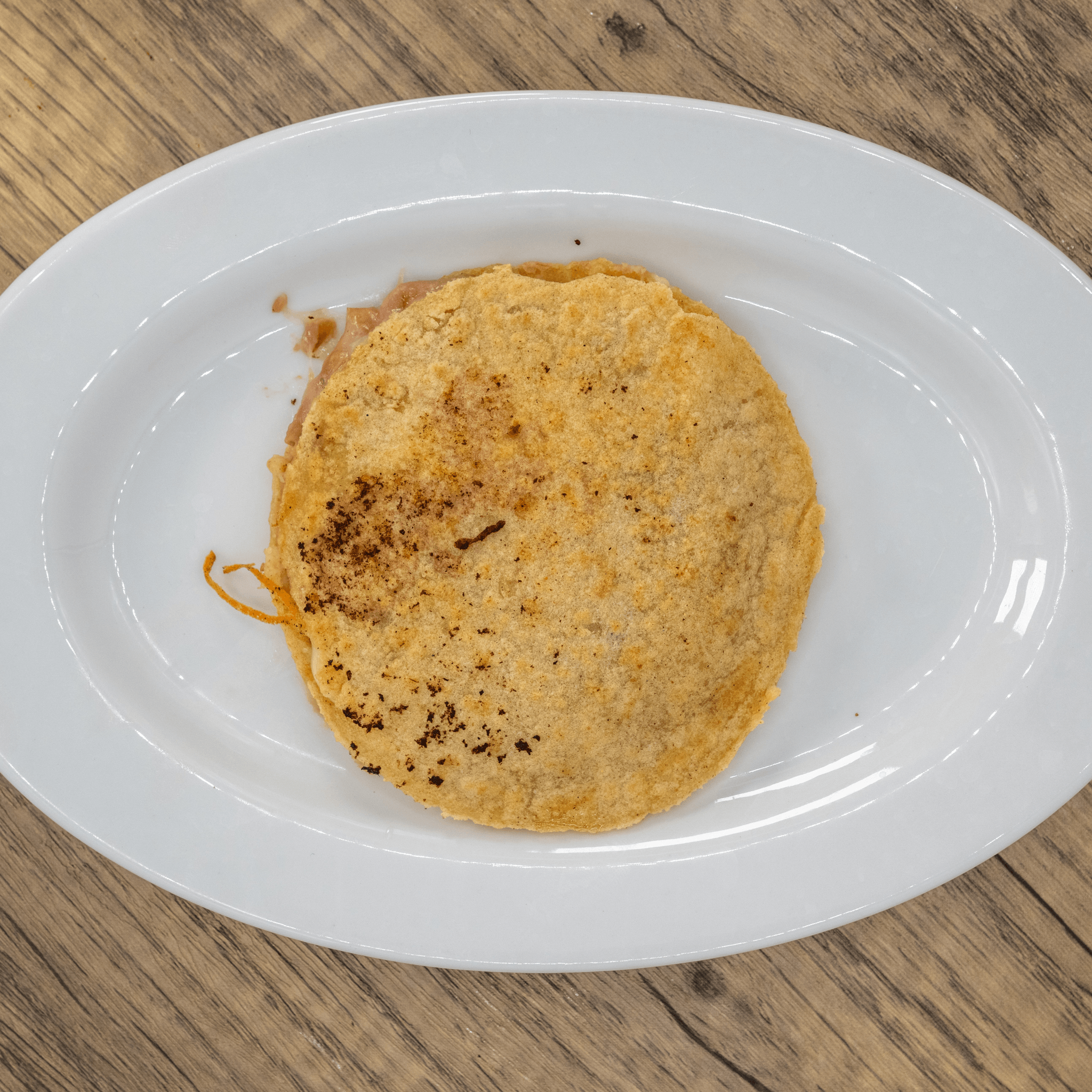 Gordita.