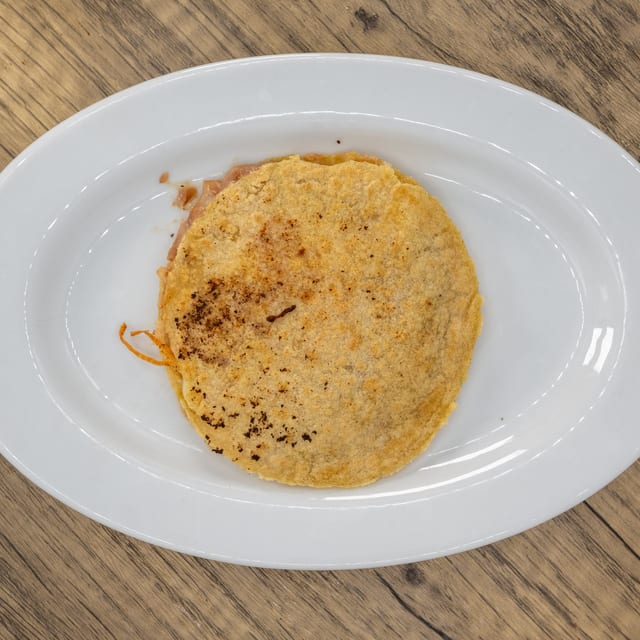 Gordita.