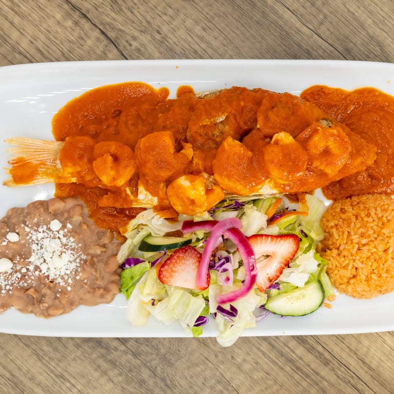 Savor Our Breakfast Delights